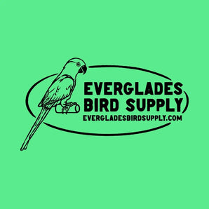 Everglades Bird Supply Expo Lanyard