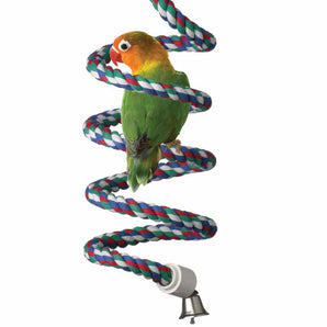 1/2" x 52" Rope Bungee