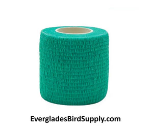 EBS Self-Adherent Medical Vet Tape
