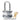 Master Lock Commercial Laminated Padlock No. 81 - 1-1/2in (38mm)