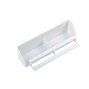 Aviary Style Plastic Feeder - AE035