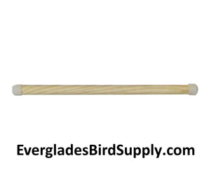 30" Replacement Perch for A&E 504 Cages - A&E Cage Co - AE081