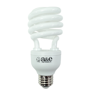 23w Bulb CU UVA/UVB - A&E Cage Co Replacement Bulb