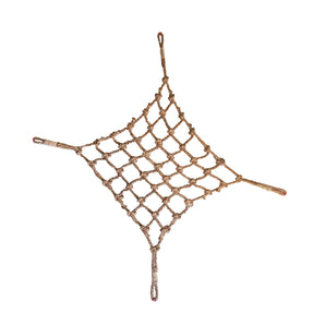 ARO004 - Canopy Medium Short - 3' x 3’ for Flight Cages or Bird Rooms