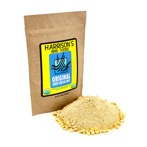 Harrison's Bird Foods Organic Bird Bread Mix – Original