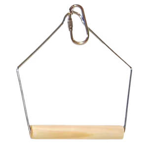 Small Economy Bird Swing