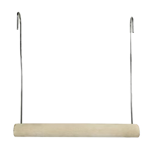 Large Economy Parrot Swing - HB01483