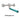 Medium Sand Covered Bird Shower Perch - A&E Cage Co HB49294