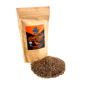 JumpStart Omega 16oz- Harrison's Bird Foods Organic