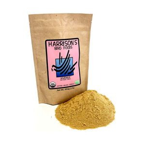 Harrison's Bird Foods Organic Juvenile Hand-Feeding Formula
