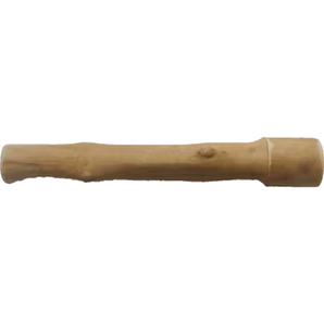 A&E Java Wood Straight Bird Perch 10" x 1.5" (JW10-1.5)