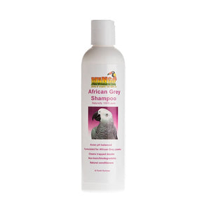 Mango Pet African Grey Shampoo - 8 oz
