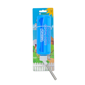 Critter Quencher Hanging Water Bottle