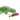 Vine Ring Rattle Bird Foot Toy
