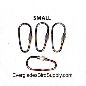 Small Pear Links