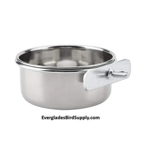 Stainless Steel Food/Water Bowl